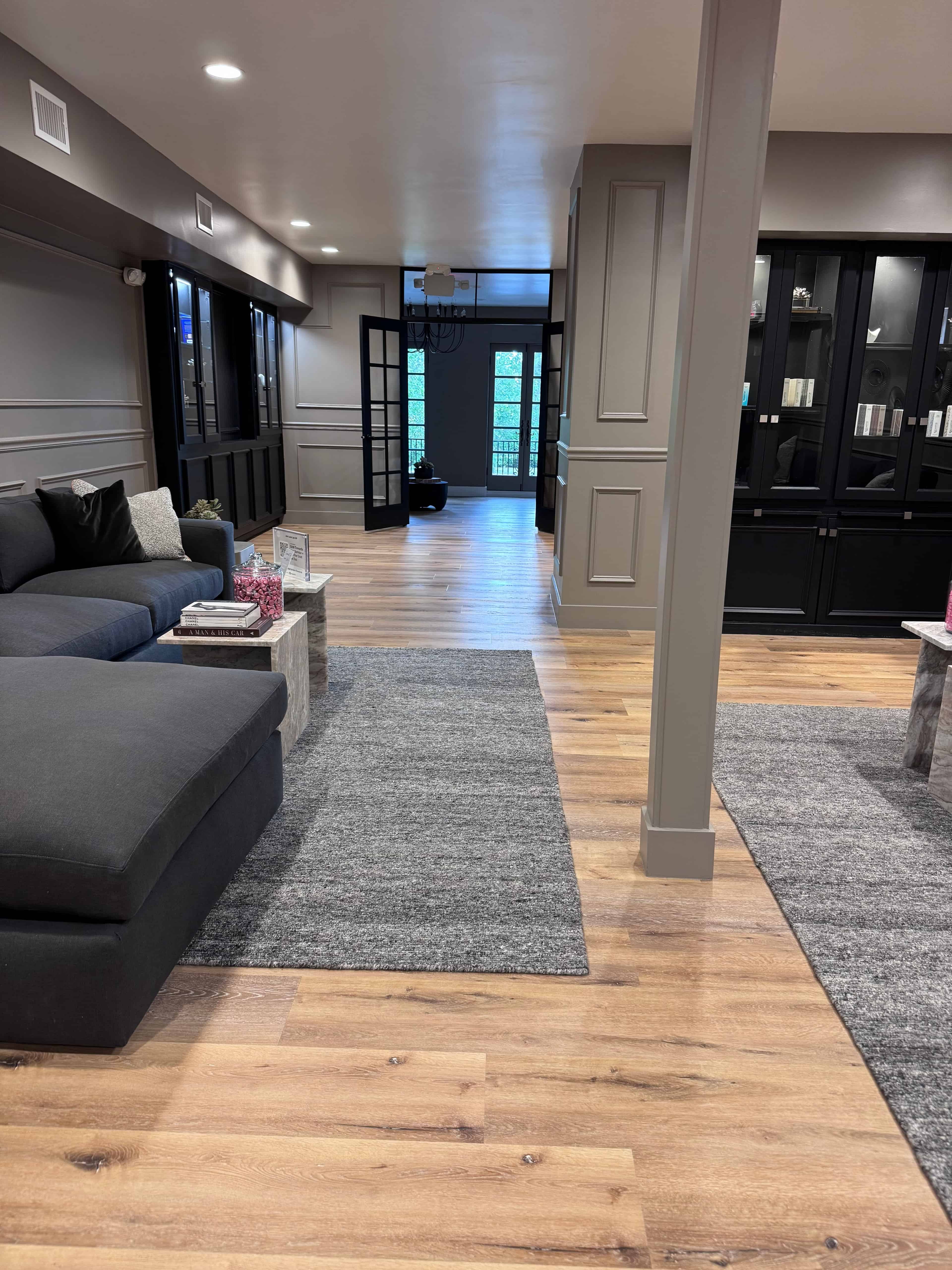 Commercial Cleaning image