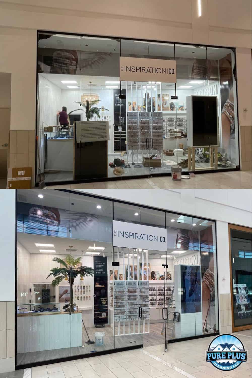 Commercial Cleaning image