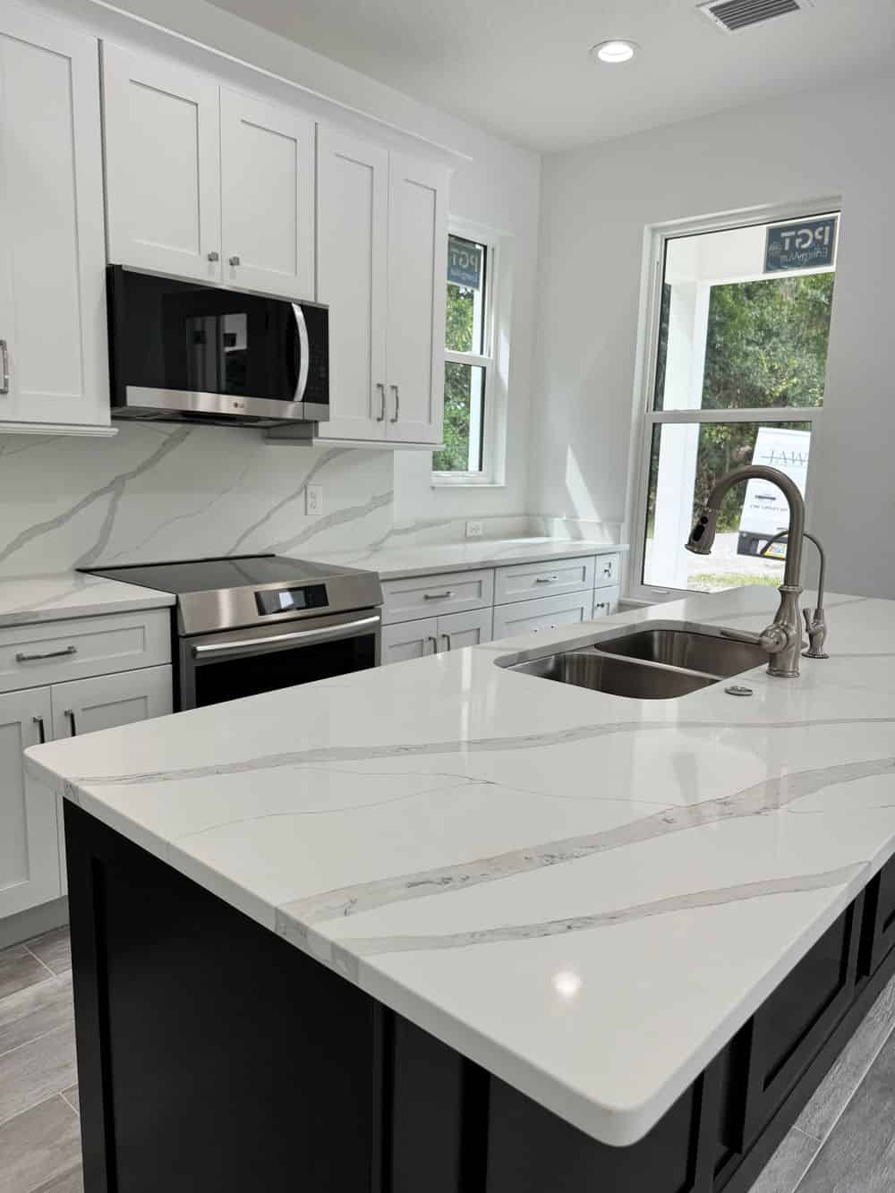 Post Construction Cleaning image