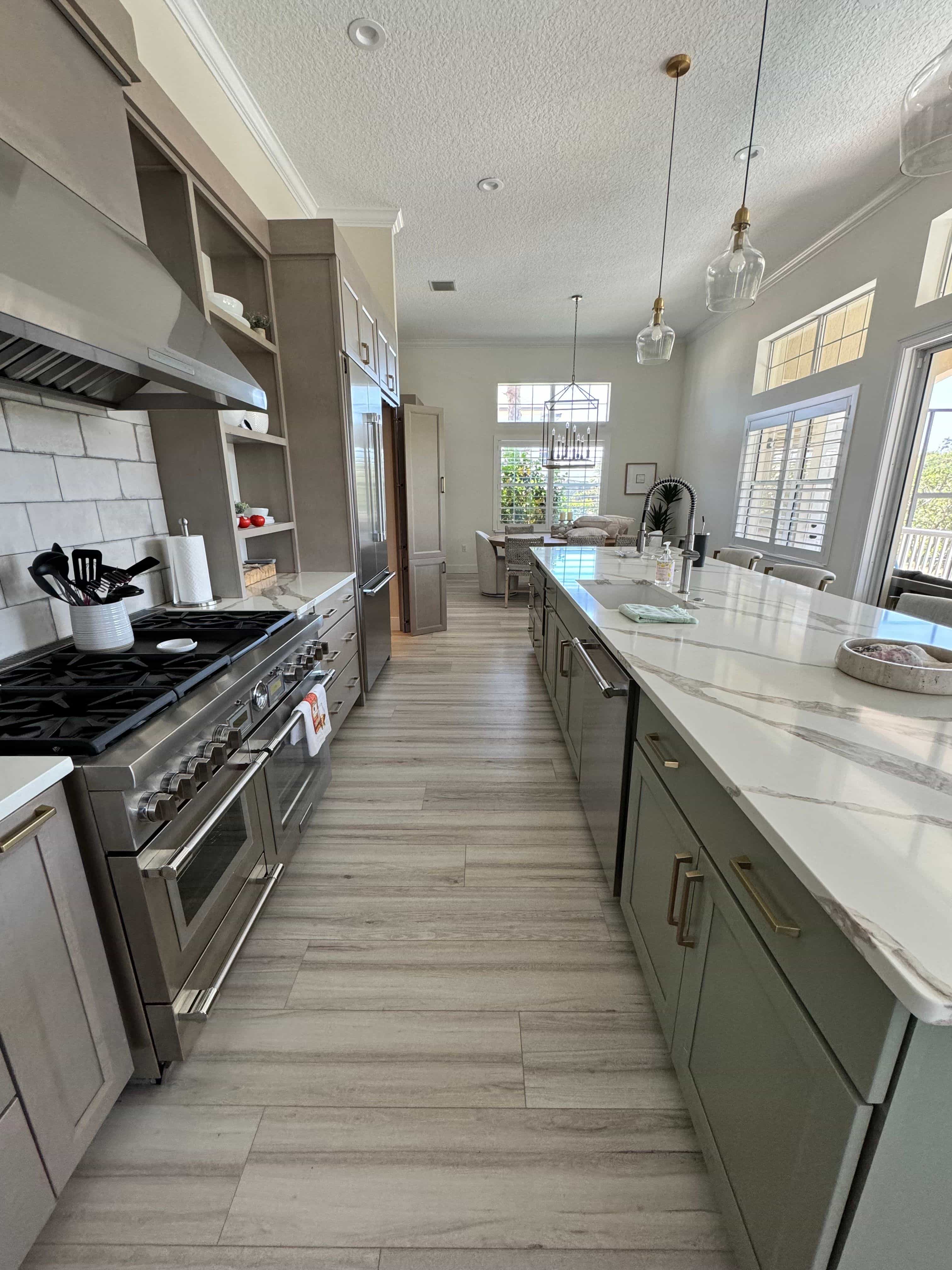 Hero image for Pure Plus Cleaning